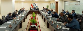   وزير البترول: الاستثمار في العنصر البشري يقود تطوير قطاع الثروة المعدنية