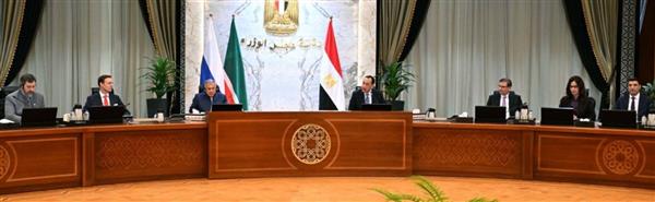 مصر وتتارستان تبحثان التعاون الثقافي وتنفيذ عدد من البرامج الثقافية المشتركة
