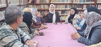   عروض فنية ومحاضرات توعوية في احتفالات شم النسيم بثقافة القاهرة 