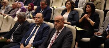   محمد فتحي الشريف: إدارة التنوع مفتاح حماية الهوية العربية في مواجهة تحديات العصر الرقمي