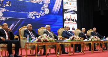 رضا حجازي: كليات التربية تواجه تحديًا مصيريًا يتطلب إعادة صياغة أدوارها