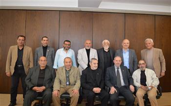 لجنة المصورين بغرفة الإسكندرية تبحث تحديات السوق وتنظيم المهنة وفرص التدريب والتسويق