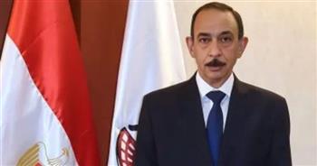   محافظ سوهاج يوجه بتطوير مراسي العبارات وتعزيز إجراءات السلامة