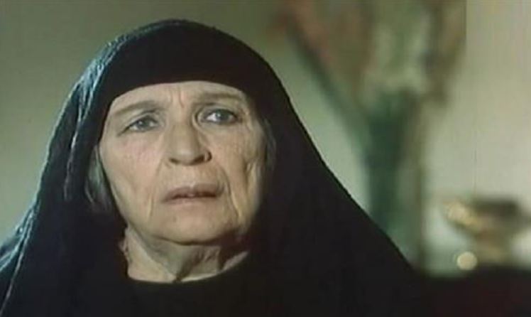 ذكرى ميلاد راهبة السينما و المسرح .. أمينة رزق
