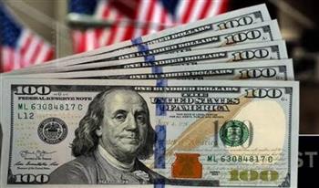   استقرار أسعار الدولار بالبنوك.. آخر تحديث