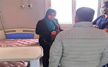   الصحة: حملات تفتيشية لتعزيز الولادة الطبيعية الآمنة بالقاهرة والجيزة