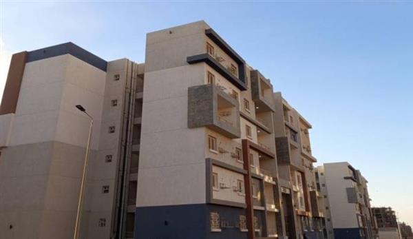 الإسكان تحذر من إعلانات طرح «سكن لكل المصريين 9»