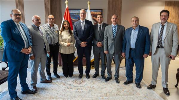 تطبيق استراتيجية طموحة للحفر الأفقي والتكسير الهيدروليكي لزيادة إنتاج مصر البترولي