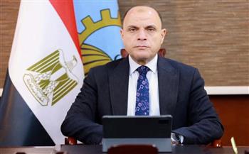   محافظ الغربية يؤكد سرعة التنفيذ ورفع كفاءة الطرق لتحسين السيولة المرورية