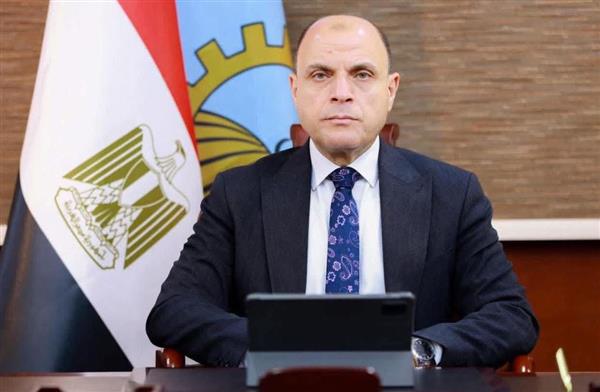 محافظ الغربية يؤكد سرعة التنفيذ ورفع كفاءة الطرق لتحسين السيولة المرورية