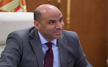   وزير العمل: آفاق جديدة للتشغيل في 13 محافظة