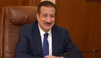   محافظ بورسعيد يوجه بتكثيف التواجد الميداني