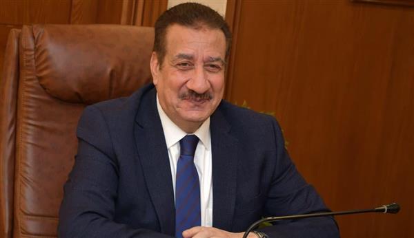 محافظ بورسعيد يوجه بتكثيف التواجد الميداني