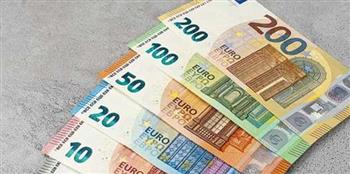   تحديث أسعار اليورو في منتصف تعاملات اليوم
