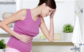 أعراض الحمل المبكرة عند النساء