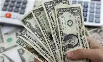   تراجع الدولار في منتصف التعاملات بالبنوك والسوق السوداء