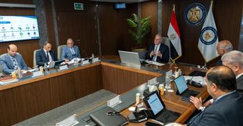   وزير البترول: الكوادر المتخصصة في "إيبروم" ميزة تنافسية تدعم استدامة النمو