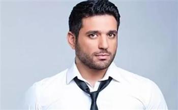   حسن الرداد يستعد لطرح فيلم طه الغريب صيف 2026 