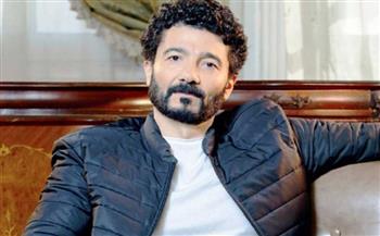   خالد النبوي يشارك أولى كواليس مسلسل طاهر المصري ويكشف ملامح شخصيته الجديدة