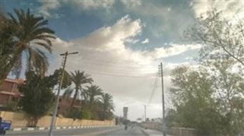   إعلان حالة الطوارئ بالوادي الجديد لهذا السبب