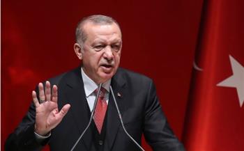   أردوغان: نعمل على تمديد وقف إطلاق النار بين أمريكا وإيران