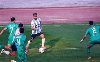   بيراميدز يواجه السكة الحديد وديًا استعدادا للزمالك
