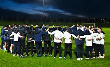   غدًا.. الاجتماع الفني لمباراة الزمالك وشباب بلوزداد بالكونفدرالية