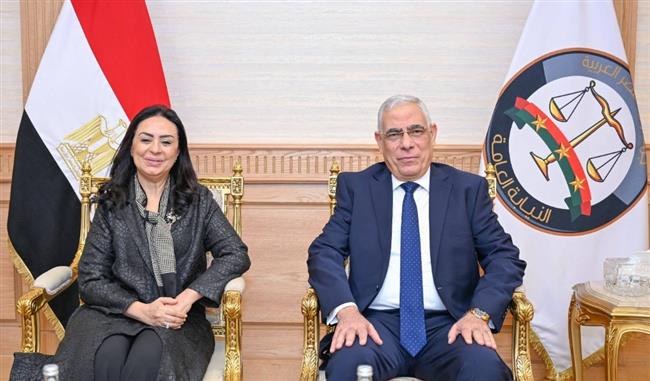 النيابة العامة تفتتح عددًا من غرف التحقيق الصديقة للطفل بمقار النيابات