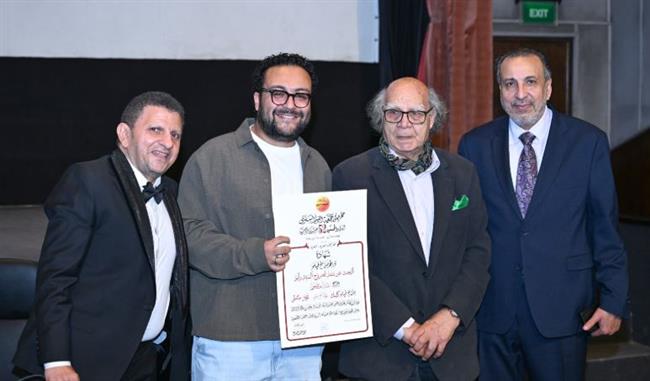 انطلاق مهرجان جمعية الفيلم للسينما المصرية