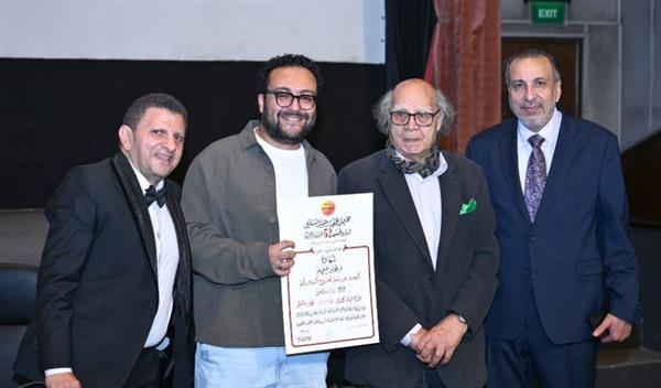 انطلاق مهرجان جمعية الفيلم للسينما المصرية