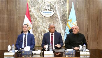   محافظ كفر الشيخ: راحة المواطنين وتسهيل الخدمات أولوية أساسية