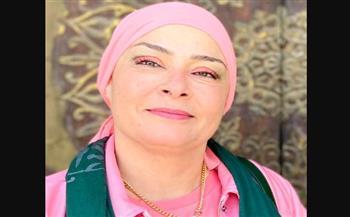 مناقشة رواية "عروس السراديب" للكاتبة عبير العطار ببيت السناري