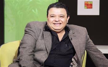 خالد جلال : انشاء قناة نايل مسرح ضرورة لإنقاذ التراث المسرحي