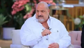   خالد الصاوي : نحتاج جيلاً جديداً يقود المسرح