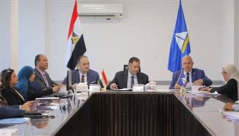   محافظ دمياط : مبادرة لفتح قنوات مباشرة للتواصل مع أهالي المحافظة