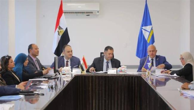 محافظ دمياط : مبادرة لفتح قنوات مباشرة للتواصل مع أهالي المحافظة