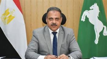   الانتهاء من 176 ألف طلب تصالح في مخالفات البناء بالشرقية
