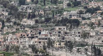   الجيش الإسرائيلي يدعو سكان الحدود مع لبنان لدخول الملاجئ فورًا