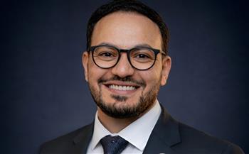 رامي علم الدين: شركة "المصريين بالخارج" خطوة حاسمة لتحويل تحويلات المغتربين إلى قوة اقتصادية منظمة