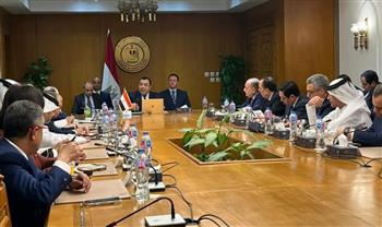   مصر تؤكد دعم الأمن القومي العربي خلال إحاطة لسفراء الدول العربية بالقاهرة