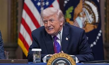   الشيوخ الأمريكي يعرقل مشروعًا لإجبار ترامب على وقف الحرب ضد إيران