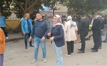 تحرك عاجل من محافظة القليوبية لرفع إشغالات شارع 135 ومصادرة سيارات مخلفات غير رسمية