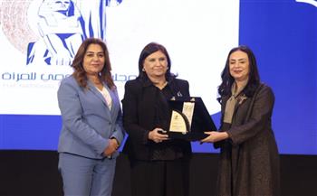   تكريم “مطبخ المصرية بإيد بناتها” في “أهل الخير”.. إشادة بنموذج ناجح لتمكين المرأة