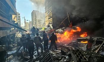   مسؤول أمريكي: وقف إطلاق النار في لبنان ليس جزءا من مفاوضات السلام مع إيران
