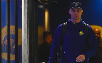   رونالدو يقود هجوم النصر لمواجهة الاتفاق في الدوري السعودي