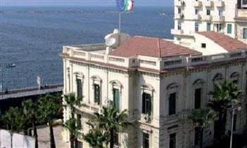   الخميس .. إفتتاح معرض أصداء بالقنصلية الإيطالية بالأسكندرية 