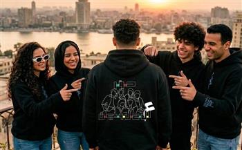   بين النغمة والقماش.. حين تتحول الملابس إلى موسيقى نرتديها