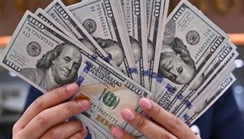   سعر الدولار مقابل الجنيه اليوم