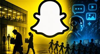   سناب شات تسرح 1000 موظف ضمن خطة لإعادة الهيكلة وتعزيز الاعتماد على الذكاء الاصطناعي
