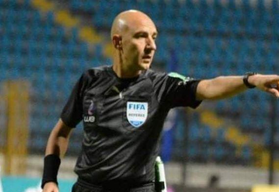 محمد عادل : رئيس لجنة الحكام القادم "مصري"